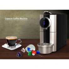 Máquina automática do café de Capsuel do Espresso 1L